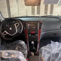 دنا پلاس شش دنده دستی صفر کیلومتر|خودرو سواری و وانت|اهواز, گلستان|دیوار