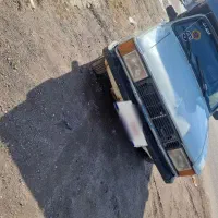 پیکان وانت مدل ۹۰