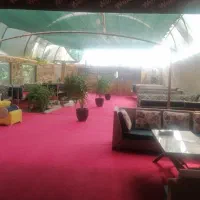 باغ رستوران