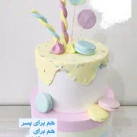 ماکت کیک