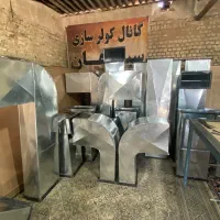 کانال کولرسازی|خدمات پیشه و مهارت|شاهینشهر, نسیم ۵|دیوار