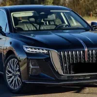 ‌هونگ چی اچ۵ /مدل ۲۰۲۵/گارانتی فعال