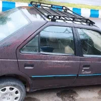 اردی مدل ۸۵|خودرو سواری و وانت|خرمآباد, |دیوار