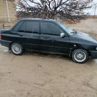 مدل ۸۴|خودرو سواری و وانت|اسفراین, |دیوار