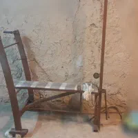 دستگاه بدنسازی