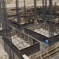 آرماتوربندی/قالبندی/فونداسیون/سوله/استخر