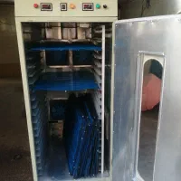 دستگاه سبزی و میوه خشک کن|ماشین‌آلات صنعتی|ری, حمزه‌آباد|دیوار