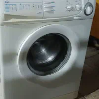 لباسشویی آلمانی مارک کندی کاملا سالم