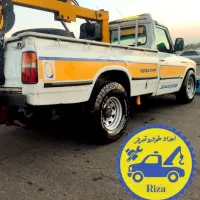 امداد خودرو یدک کش جرثقیل(قیمت مناسب)