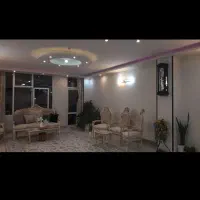 فروش آپارتمان ۱۲۰متری سندتکبرگC1 شمالی جنوبی لوکس|فروش آپارتمان|فولادشهر, C4|دیوار