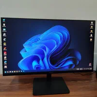 مانیتور 24 اینچ هوآوی  Huawei mateview SE|قطعات و لوازم جانبی رایانه|اصفهان, فروردین|دیوار