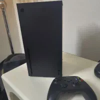 xbox series x 1TB|کنسول، بازی ویدئویی و آنلاین|تهران, تهران‌ویلا|دیوار