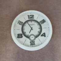 ساعت دیواری