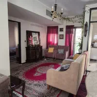 آپارتمان غرق نور