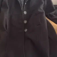 ودوعد پالتو زنانه سایز ۴|لباس|ملکآباد, |دیوار