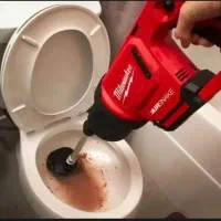 لوله بازکنی وفنرزنی مامو