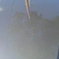 خدمات پولیش و احیا رنگ سه مرحله ایی