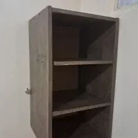 کتابخانه جا لوازمی شلف دیواری
