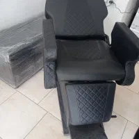 صندلی اصلاح طرح برقی