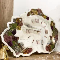 ساعتی که چشمهارو خیره نگه میداره