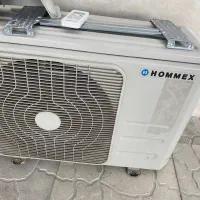 کولر ۱۲۰۰۰هومکس
