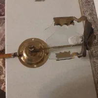 روشنایی گازی تکی  در حد نو