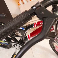 دو عدد دوچرخه سایز ۱۶ و ۲۰|دوچرخه، اسکیت، اسکوتر|پردیس, فاز ۳|دیوار