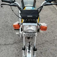 موتورهوندا 125