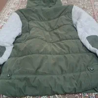 کاپشن|لباس|مشگین شهر, |دیوار