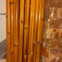 گلدان بامبو