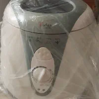مینی سرخ کن ویداس