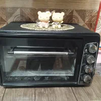 تستر سالم و کارکرده