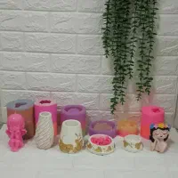 قالب سیلیکونی|ابزارآلات|نجف‌آباد, جوزدان|دیوار