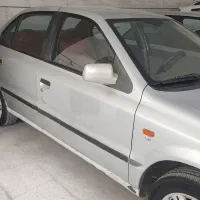 سمندx7دوگانه کارخونه