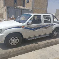 پادرا پلاس  دوکابین (کارون)