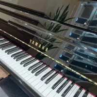 پیانو اکوستیک یاماها Ju109