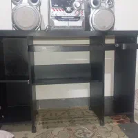 میز کامپیوتر|میز تحریر و کامپیوتر|ملایر, |دیوار