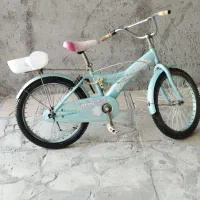 دو عدد دوچرخه