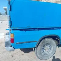 نیسان دیزل مدل ۹۲