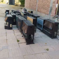 لباسشویی و بخاری دست دوم|ماشین لباسشویی و خشککن لباس|میاندوآب, |دیوار