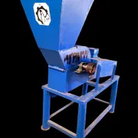 اسیاب چکشی میکسر سه فاز شرکتی|ماشین‌آلات صنعتی|ساوه, |دیوار