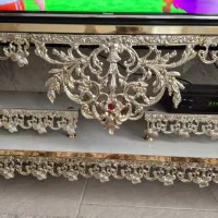 میز تلویزیون