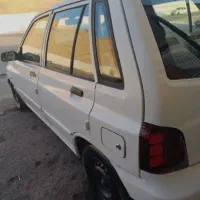 پراید ۱۱۱|خودرو سواری و وانت|شوشتر, |دیوار