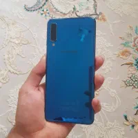 گوشی Samsung A7 2018