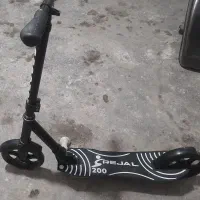 اسکوتر Rejal200