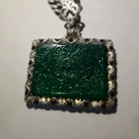 گردنبند نقره|جواهرات|کرج, دهقان ویلا|دیوار