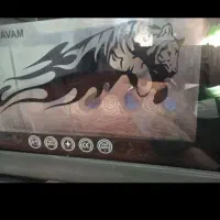 بخاری شومینه مشهد دوام|بخاری، هیتر، شومینه|ارومیه, |دیوار