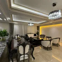 ۱۶۰ متر ۳خواب یک مستر تاپ لوکیشن لابی