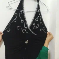 تعدادی لباس مجلسی|حراج|فردیس, فردیس|دیوار