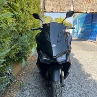 Jt200 ۱۴۰۳|موتورسیکلت|کرج, چمن|دیوار
